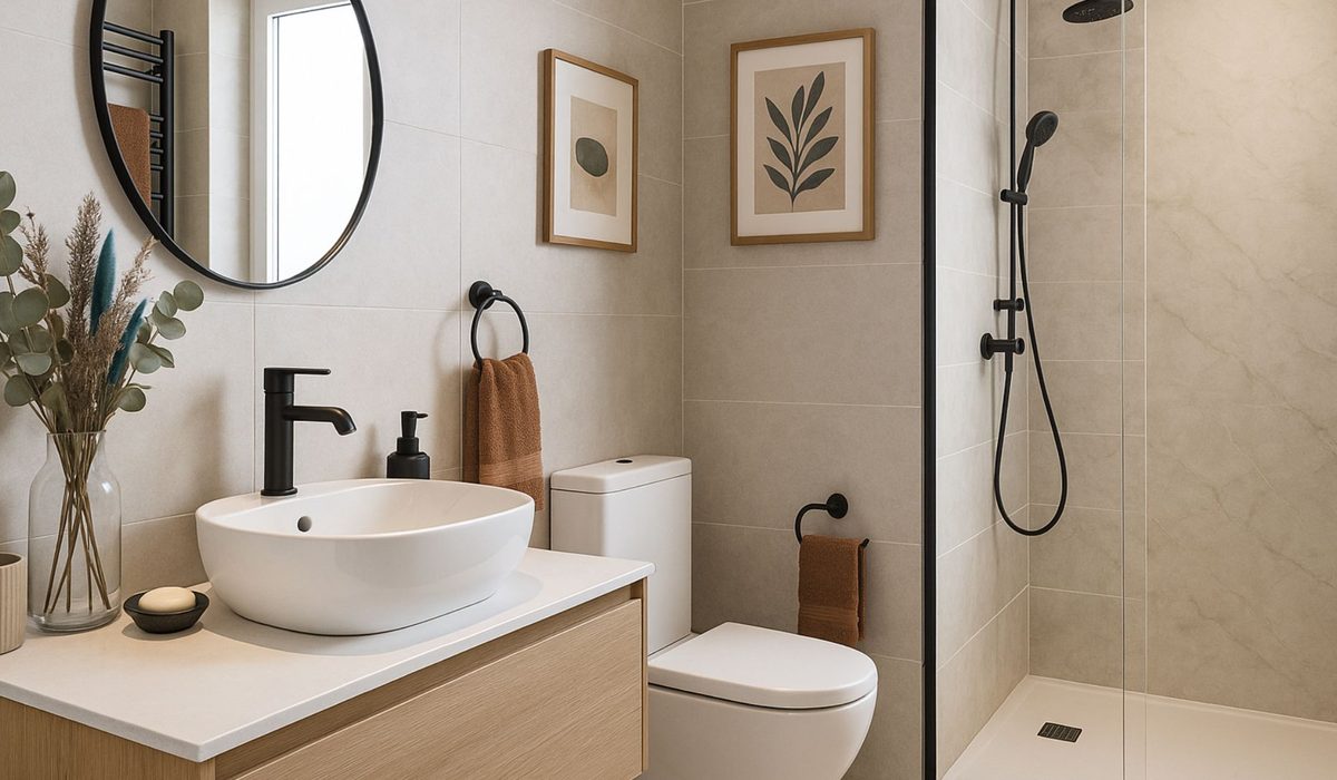 Instalaciones sanitarias